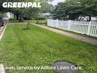 Grass Cut nearby Urbana, IL, 