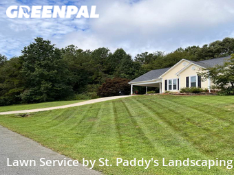 Lawn Cutting nearby Gastonia, NC, 