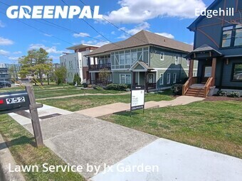 Yard Mowing nearby Nashville, TN, 