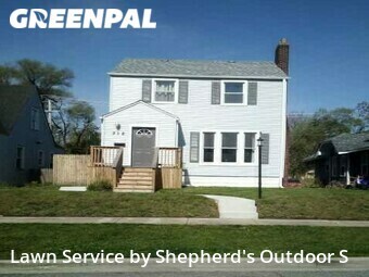 Lawn Care nearby Gary, IN, 