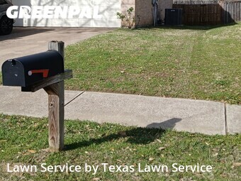 Lawn Care nearby Euless, TX, 