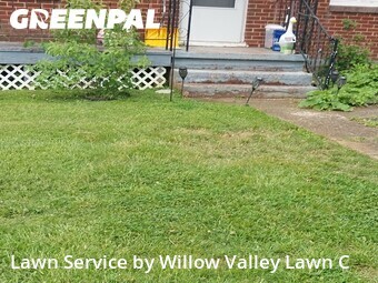 Lawn Maintenance nearby Roanoke, VA, 