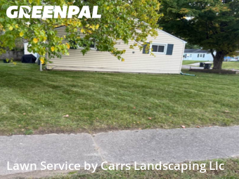 Lawn Mowing Service nearby South Bend, IN, 