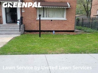 Lawn Cut nearby Chicago, IL, 