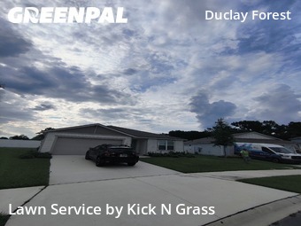 Lawn Service nearby Jacksonville, FL, 