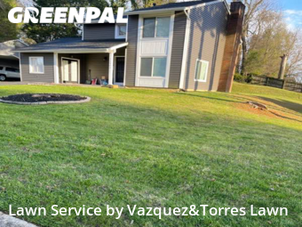 Lawn Mowing nearby Bowie, MD, 