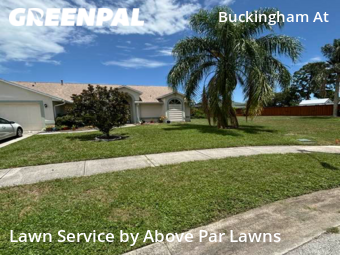 Lawn Care Service nearby Rockledge, FL, 