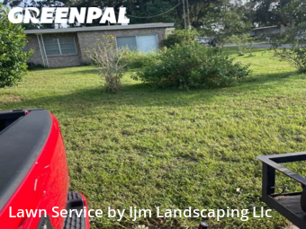 Grass Cut nearby Orlando, FL, 