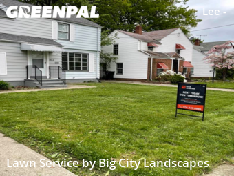 Lawn Care nearby Cleveland, OH, 