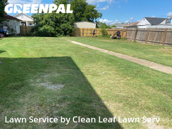 Lawn Maintenance nearby Gretna, LA, 