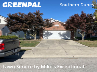 Lawn Cutting nearby Indianapolis, IN, 