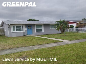 Yard Mowing nearby St. Petersburg, FL, 