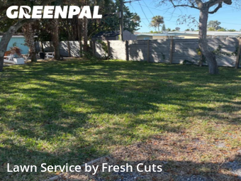 Grass Cutting nearby Cocoa Beach, FL, 