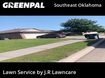 Lawn Cut nearby Oklahoma City, OK, 