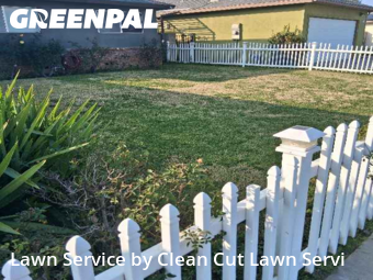 Lawn Cutting nearby Fresno, CA, 