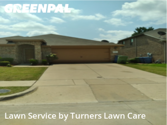 Lawn Mowing Service nearby Forney, TX, 