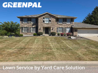 Lawn Care Service nearby West Chester, OH, 