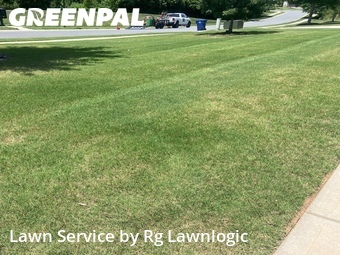 Lawn Care nearby Waxhaw, NC, 
