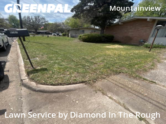 Grass Cutting nearby Waco, TX, 