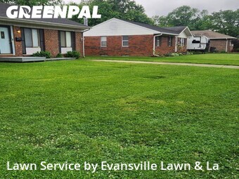 Lawn Service nearby Evansville, IN, 