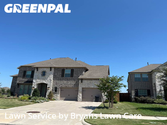 Lawn Service nearby League City, TX, 