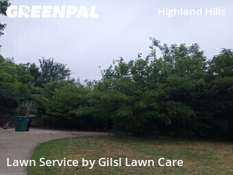 Lawn Service nearby Oklahoma City, OK, 