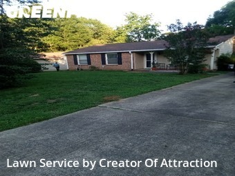 Lawn Cut nearby Charlotte, NC, 