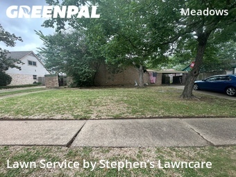 Lawn Mowing nearby Stafford, TX, 