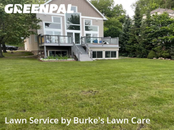 Lawn Mowing nearby Greenwood, MN, 