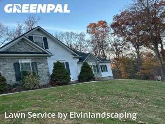 Lawn Maintenance nearby Sykesville, MD, 