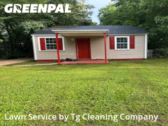 Yard Mowing nearby Birmingham, AL, 