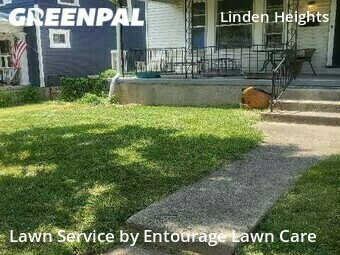 Lawn Care Service nearby Dayton, OH, 