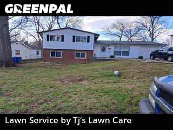 Yard Mowing nearby Bridgeton , MO, 