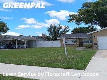 Lawn Cutting nearby Altamonte Springs, FL, 