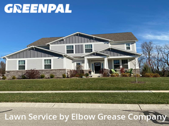 Lawn Service nearby Zionsville, IN, 