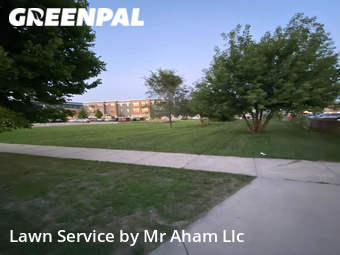 Grass Cut nearby Grand Rapids, MI, 