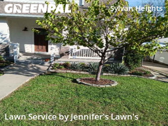 Lawn Mowing Service nearby Nashville, TN, 