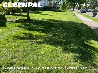 Yard Mowing nearby Columbus, OH, 