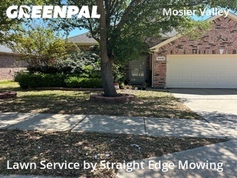 Lawn Cutting nearby Hurst, TX, 