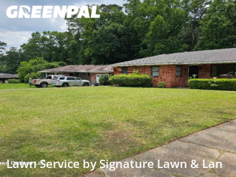 Lawn Cutting nearby Ozark, AL, 