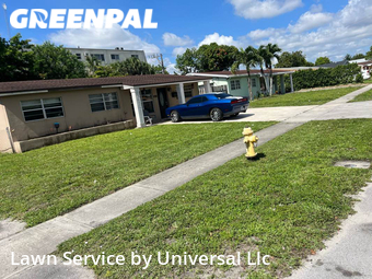 Grass Cutting nearby Sunrise, FL, 