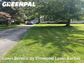 Lawn Cut nearby Bay Village, OH, 