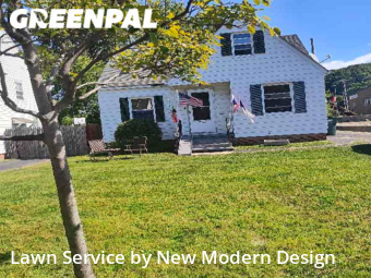 Grass Cut nearby Euclid, OH, 