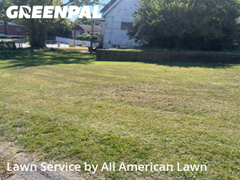 Lawn Mowing Service nearby St. Louis, MO, 