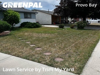 Lawn Care nearby Provo, UT, 