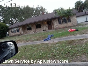 Yard Cutting nearby Rockledge, FL, 