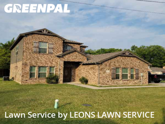 Work completed by local-lawn-maintenance-contractors-in-Lancaster-CA