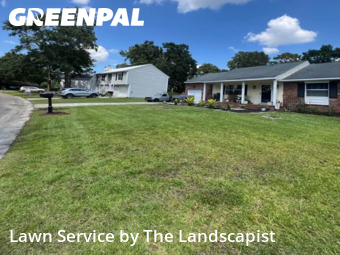 Lawn Mowing Service nearby Summerville, SC, 