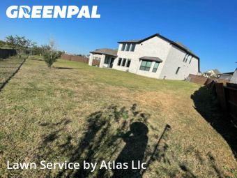 Lawn Service nearby Manvel, TX, 