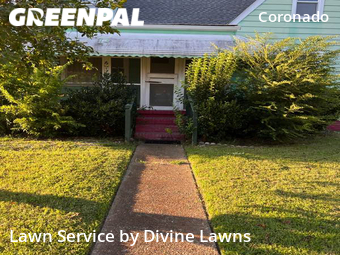 Lawn Maintenance nearby Norfolk, VA, 